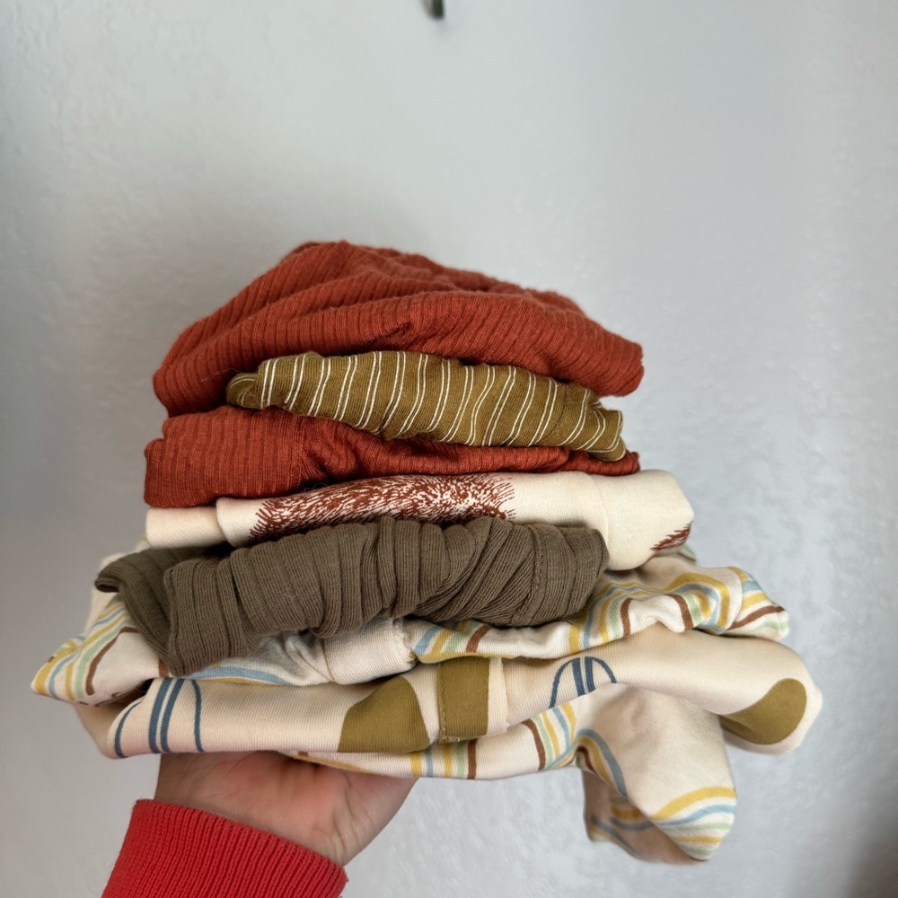 Kate Quinn boy/ neutral bundle.